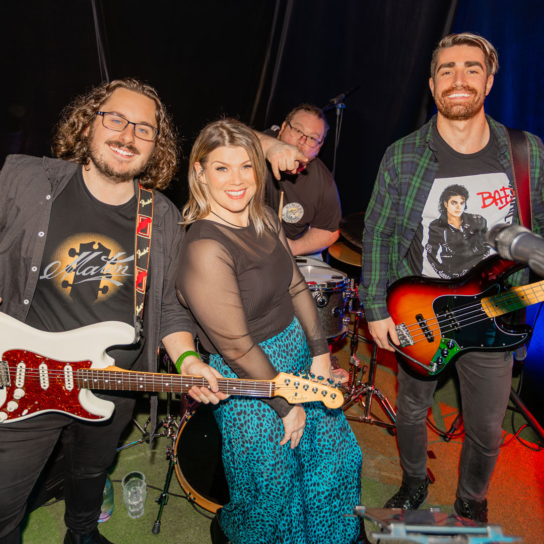 Funtimes! Band