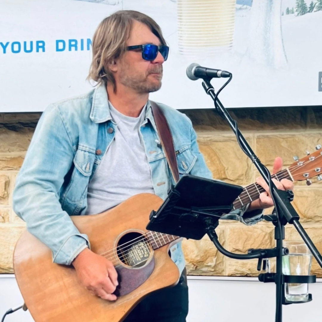 Heath Weber | Smokehouse Sundays | Acoustic Music